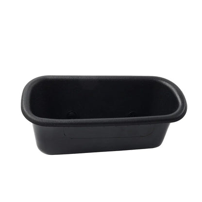 Front Door Pull Handle Cup for Dodge Ram 1500 2500 3500 (2002-2023)