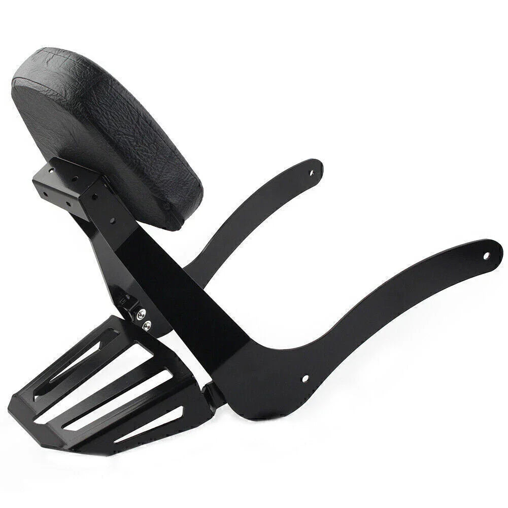 Sissy Bar Passenger Backrest Pad for Indian Scout (2019-2020)