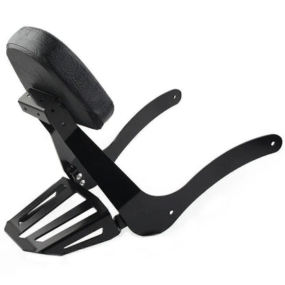 Sissy Bar Passenger Backrest Pad for Indian Scout (2019-2020)