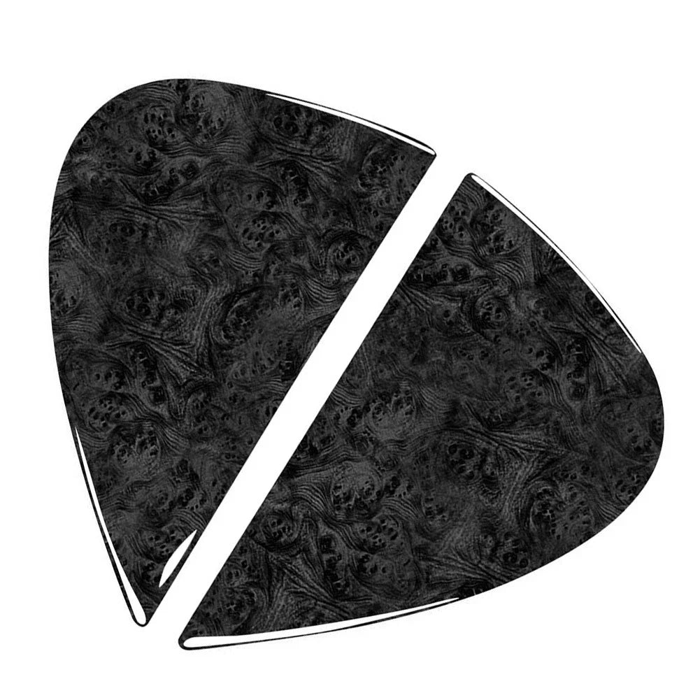 Dashboard Side Panel Covers for Benz C Class W205 (2015-2021)
