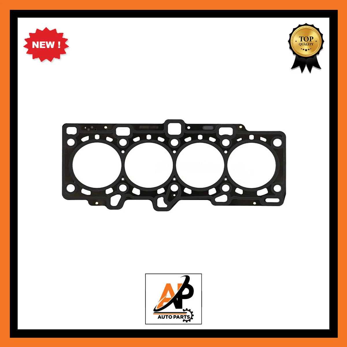 Engine Head Gasket Replacement for Vauxhall Opel B20DTH 2.0 CDTI (2009–2020)