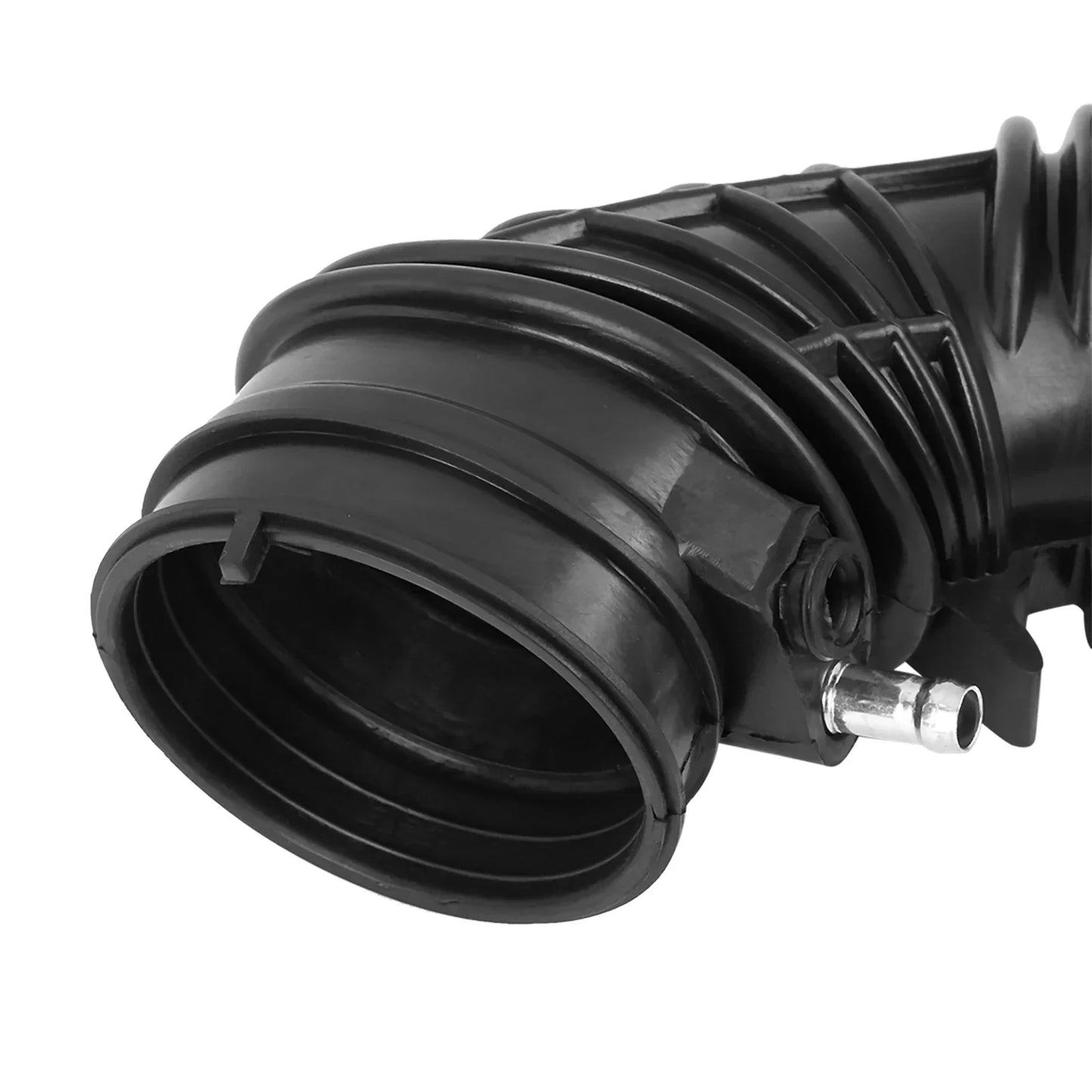 Black Car Air Intake Hose Tube for Honda Acura (2001-2006)