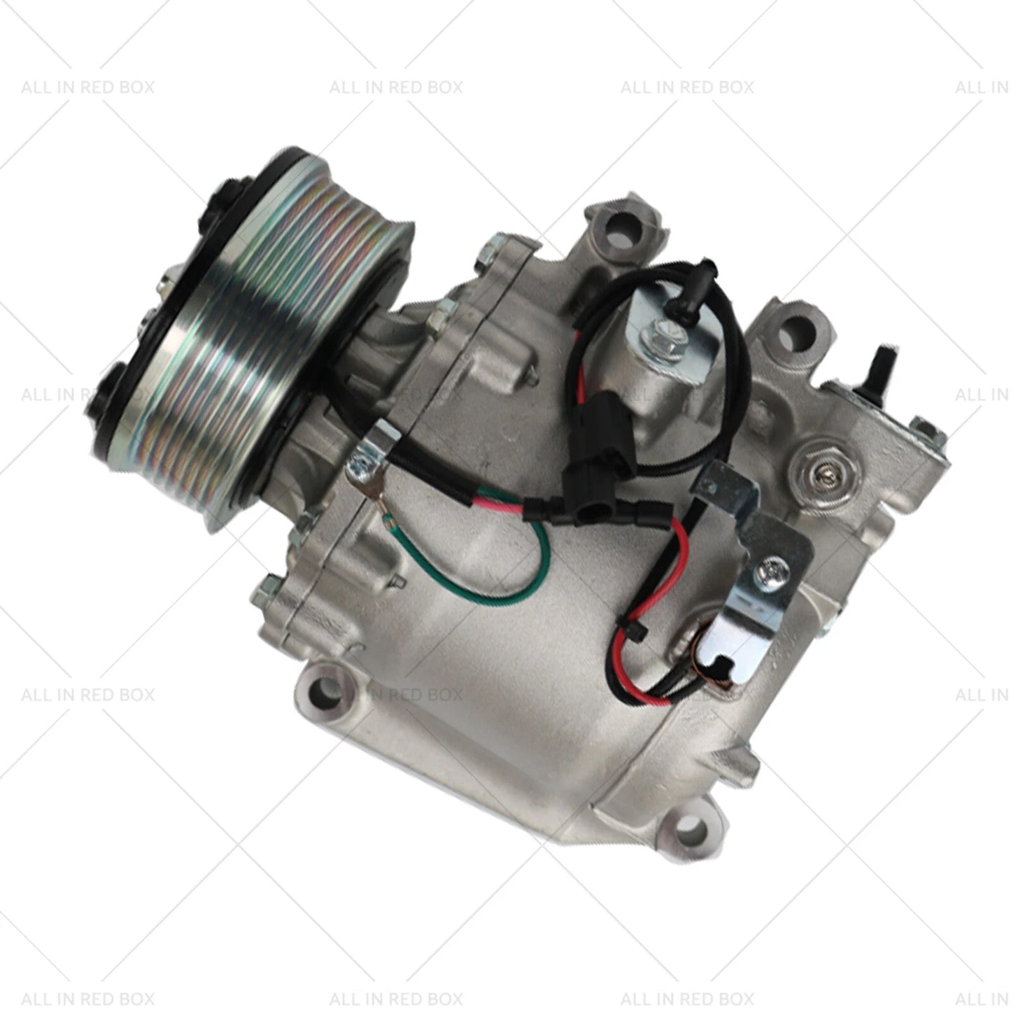 AC Compressor for Honda Civic FK FD 1.8L Petrol R18A2 (2009-2011)