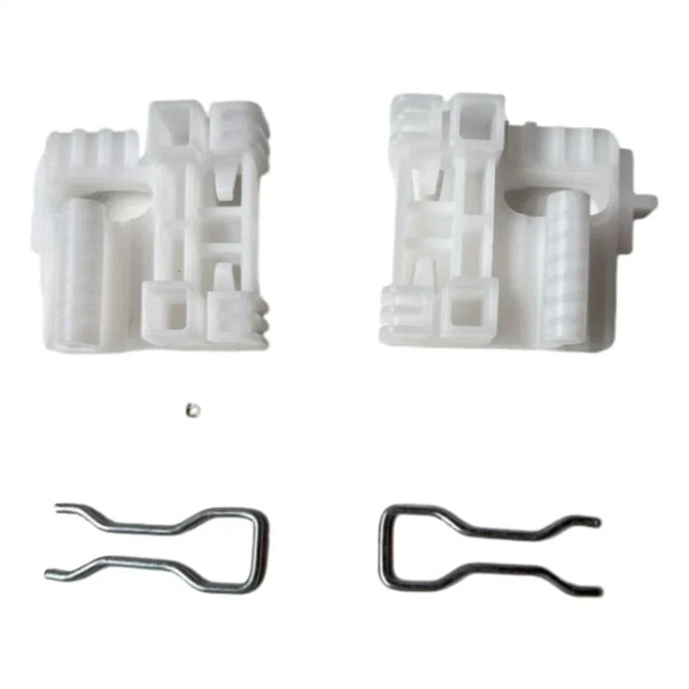 Rear Window Regulator Repair Clips for Jeep Liberty (2002-2005)