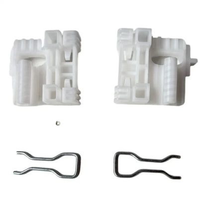 Rear Window Regulator Repair Clips for Jeep Liberty (2002-2005)