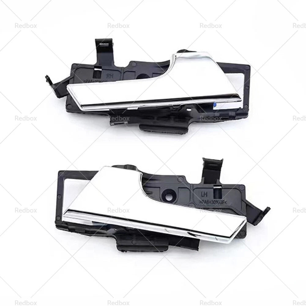 Inner Door Handle Pair for Holden Barina TK (2005-2011)