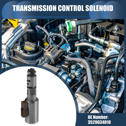 Transmission Control Solenoid for Toyota Tundra 2005-2020 (1 x Pcs)
