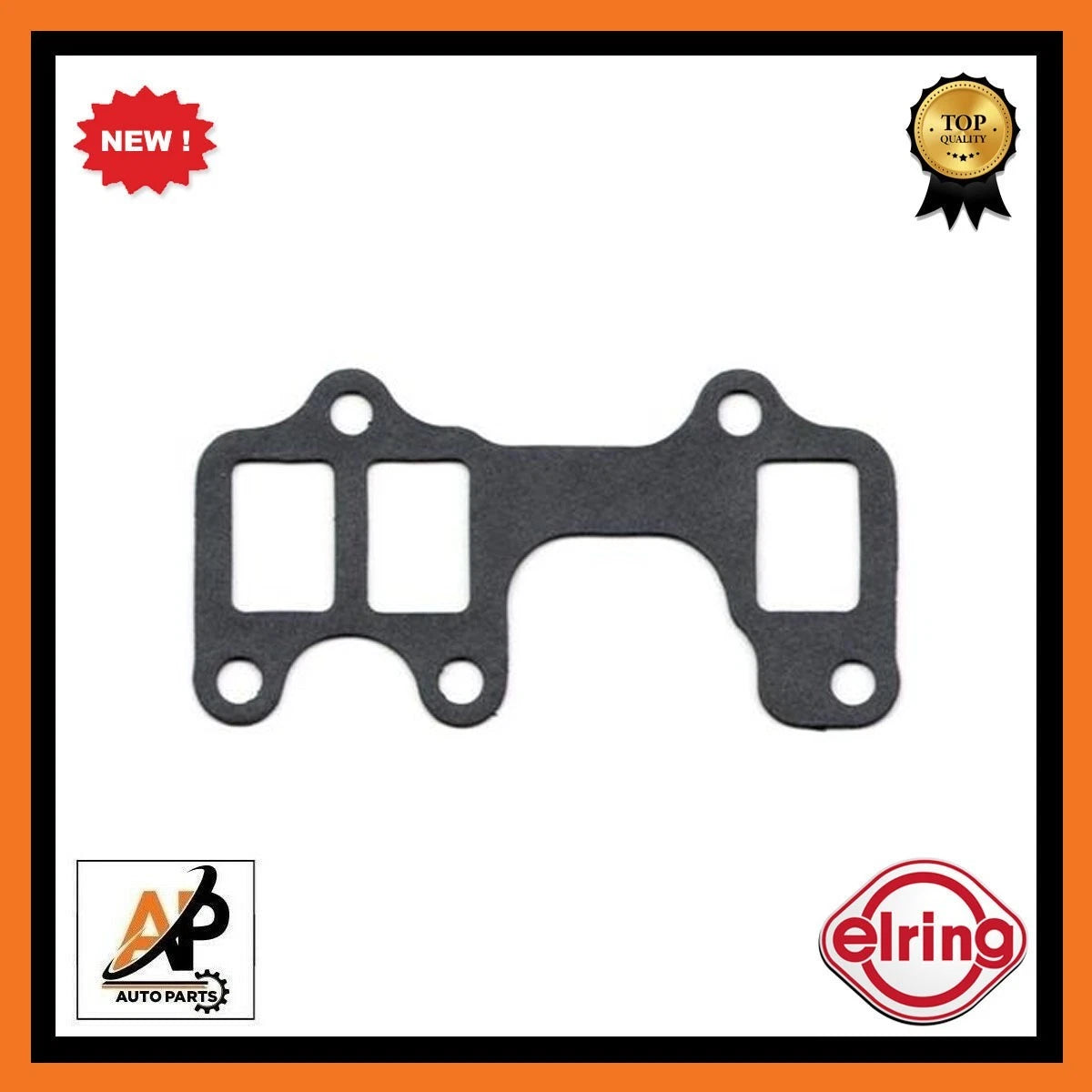 Exhaust Manifold Gasket Replacement for Daihatsu Ed Ed10 (1985–1990)