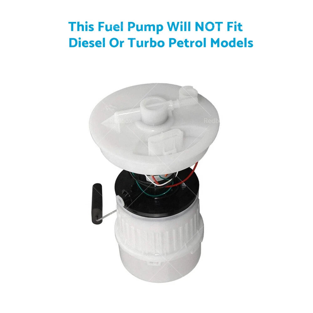 Fuel Pump Module Assembly for Mazda 3 BK 2.0L 2.3L (2003-2009)