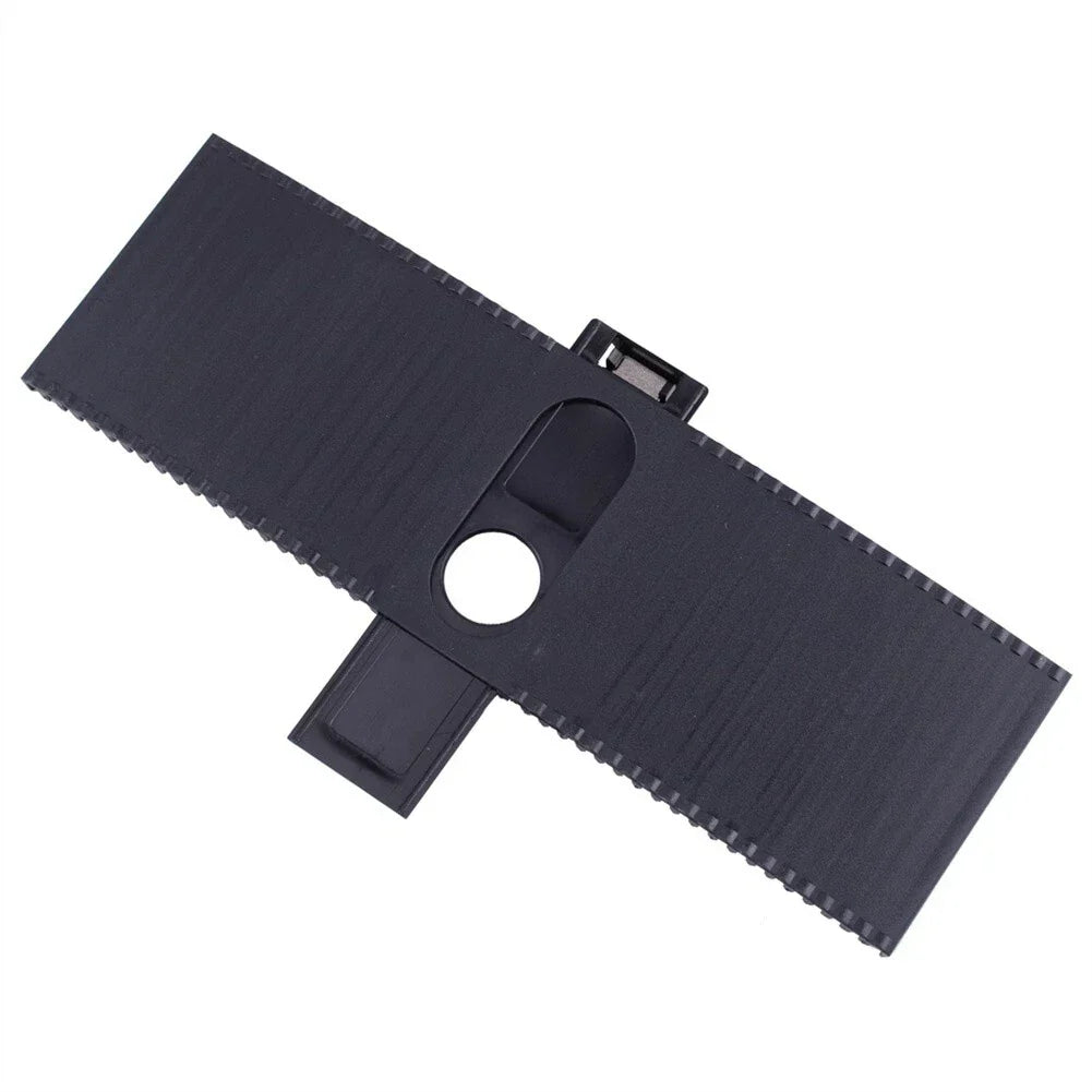Transmission Gear Shift Blind Cover for Volvo C30/C70 S40/V50 (2006–2013)
