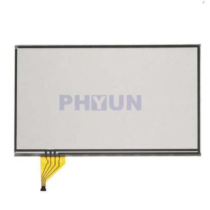 Navigation Touch-Screen Glass Digitizer for Lexus IS250 IS350 (2006-2013)