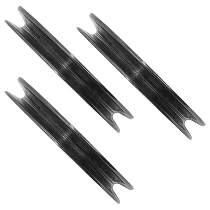 Deck Pulley Replacement for Toro 60 in and 72 in 3 Blades (2000–2010)