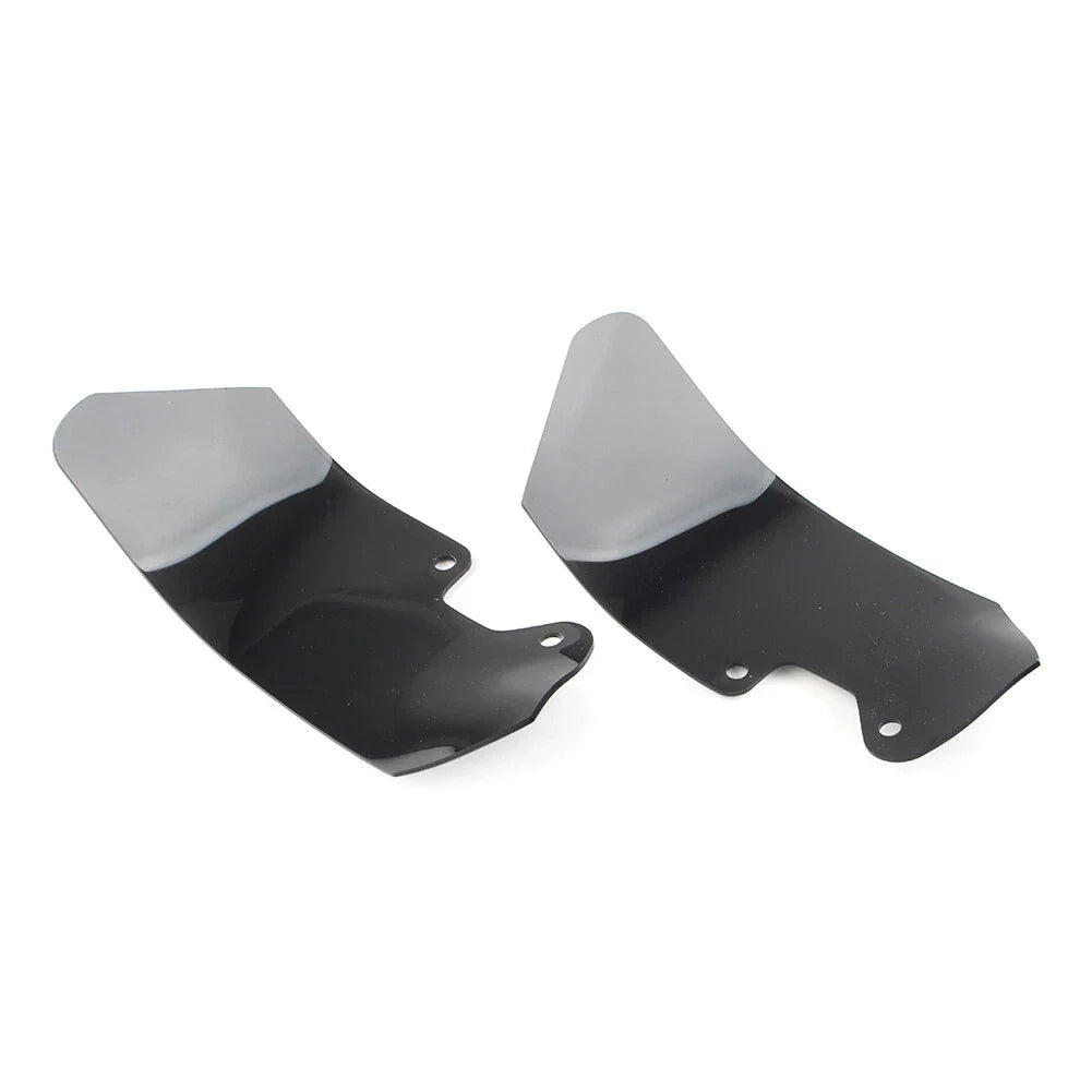Wind Deflector Trim for BMW R1200GS ADV (2004-2012)