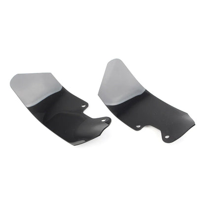 Wind Deflector Trim for BMW R1200GS ADV (2004-2012)