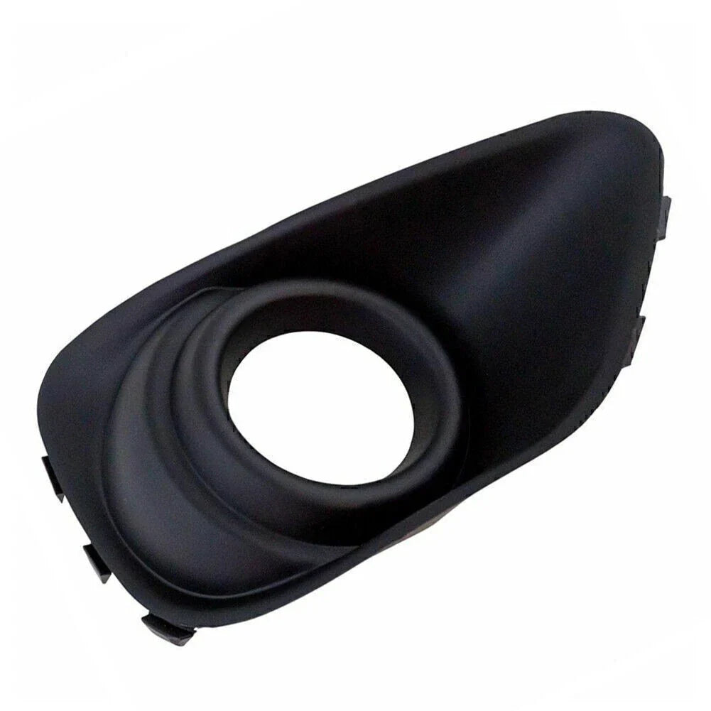 Right Side Front Fog Light Bezels for Jeep Compass (2011-2017)