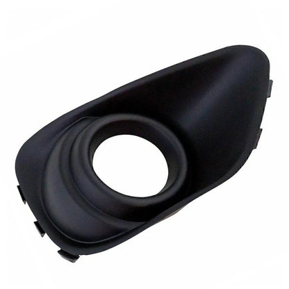 Right Side Front Fog Light Bezels for Jeep Compass (2011-2017)