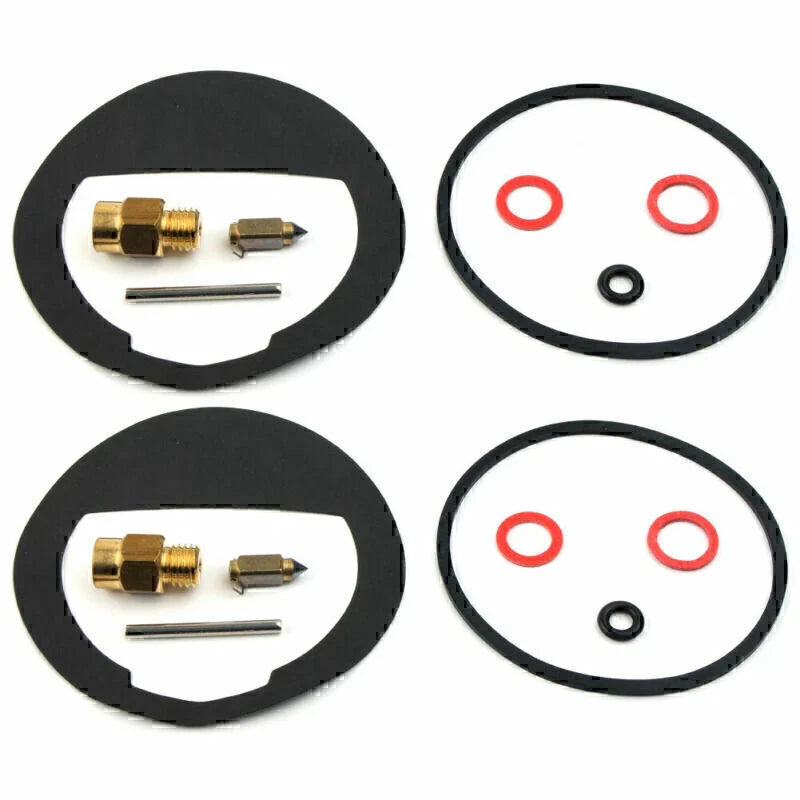 Carburetor Repair Kit for Kohler K241 K301 K321 K330 K331