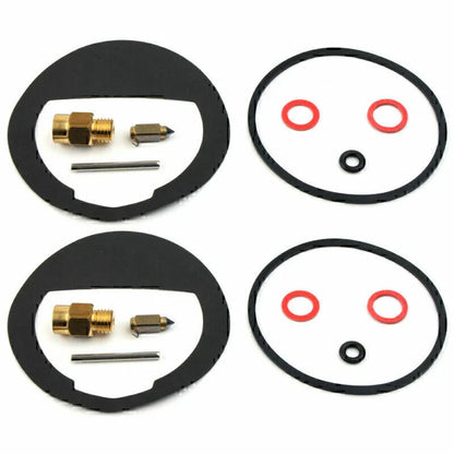 Carburetor Repair Kit for Kohler K241 K301 K321 K330 K331