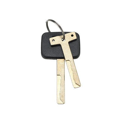 Ignition Barrel &  Keys for Holden Commodore VT VU VX VY VZ UTE (1997-2006)