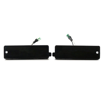 Front Bumper Side Marker Lights  for Pontiac Firebird (1998-2002)
