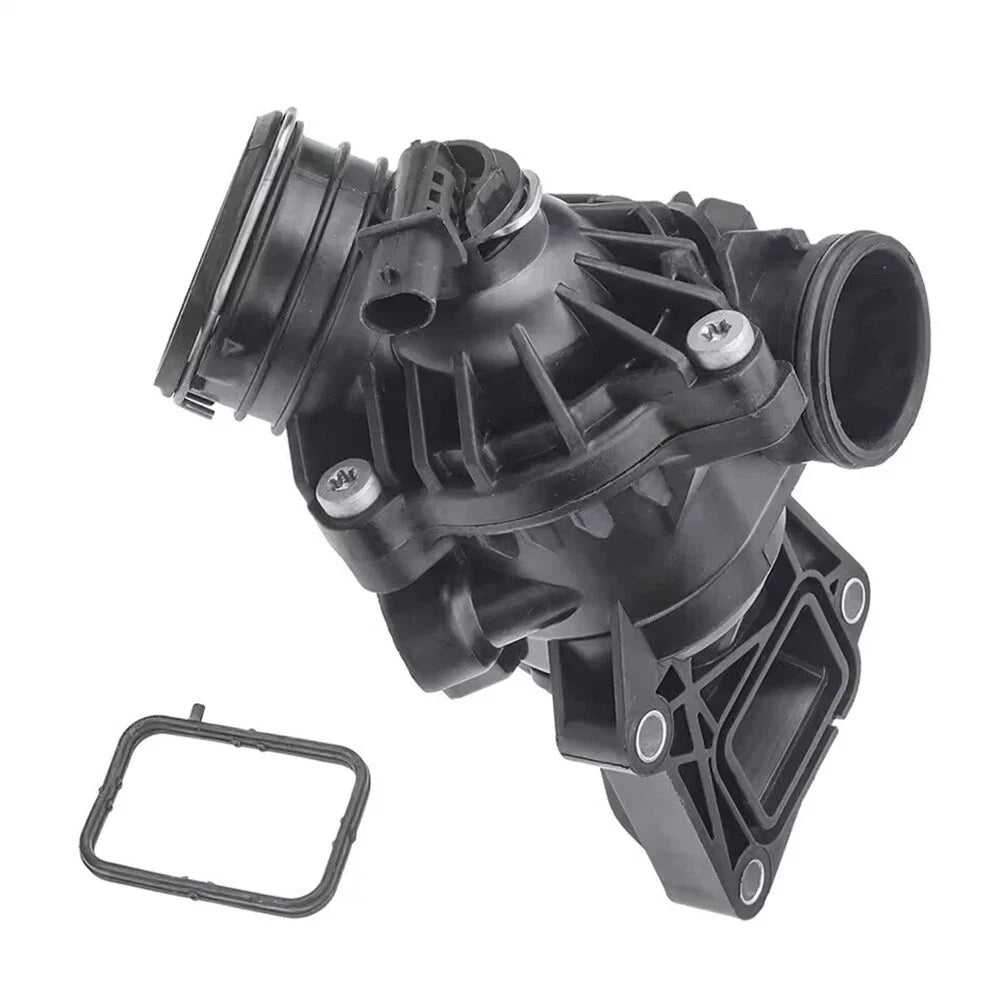 Coolant Thermostat A2762000500 for Mercedes-Benz E350 E400 GLE350 (2010-2019)