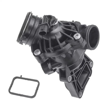 Coolant Thermostat A2762000500 for Mercedes-Benz E350 E400 GLE350 (2010-2019)