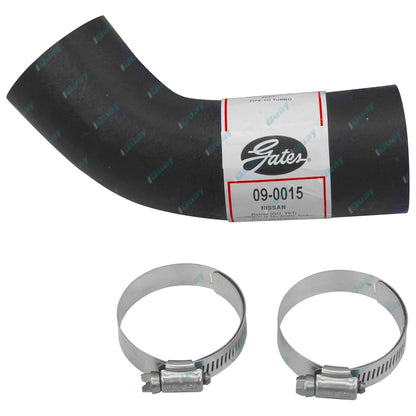 Turbo-Charger Rubber Hose for Patrol GU Y61 1999-2006 6cyl TD42T 4.2L Diesel