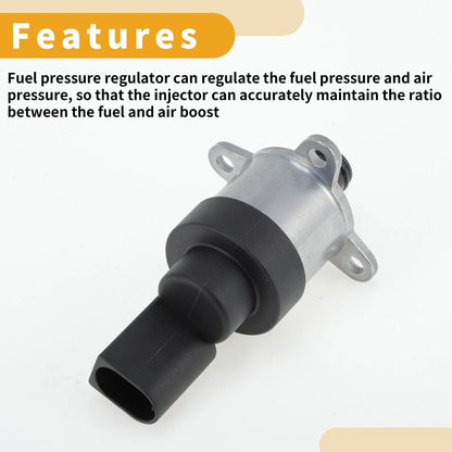 Fuel Pressure Regulator for Mercedes-Benz A-Class (2004-2012)