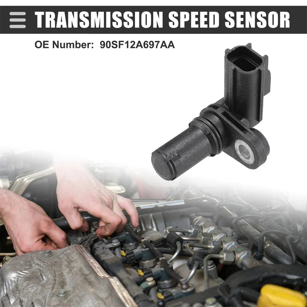 Input Speed Sensor for Ford Explorer (2002-2010)