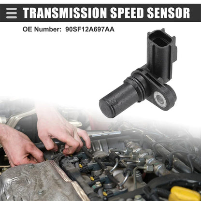 Input Speed Sensor for Ford Explorer (2002-2010)