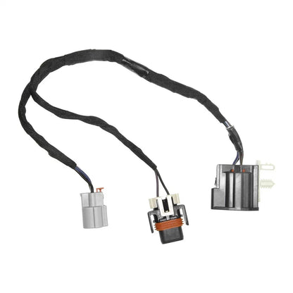 Front Turn Signal Light Socket & Wire for Chevrolet Traverse (2009-2023)