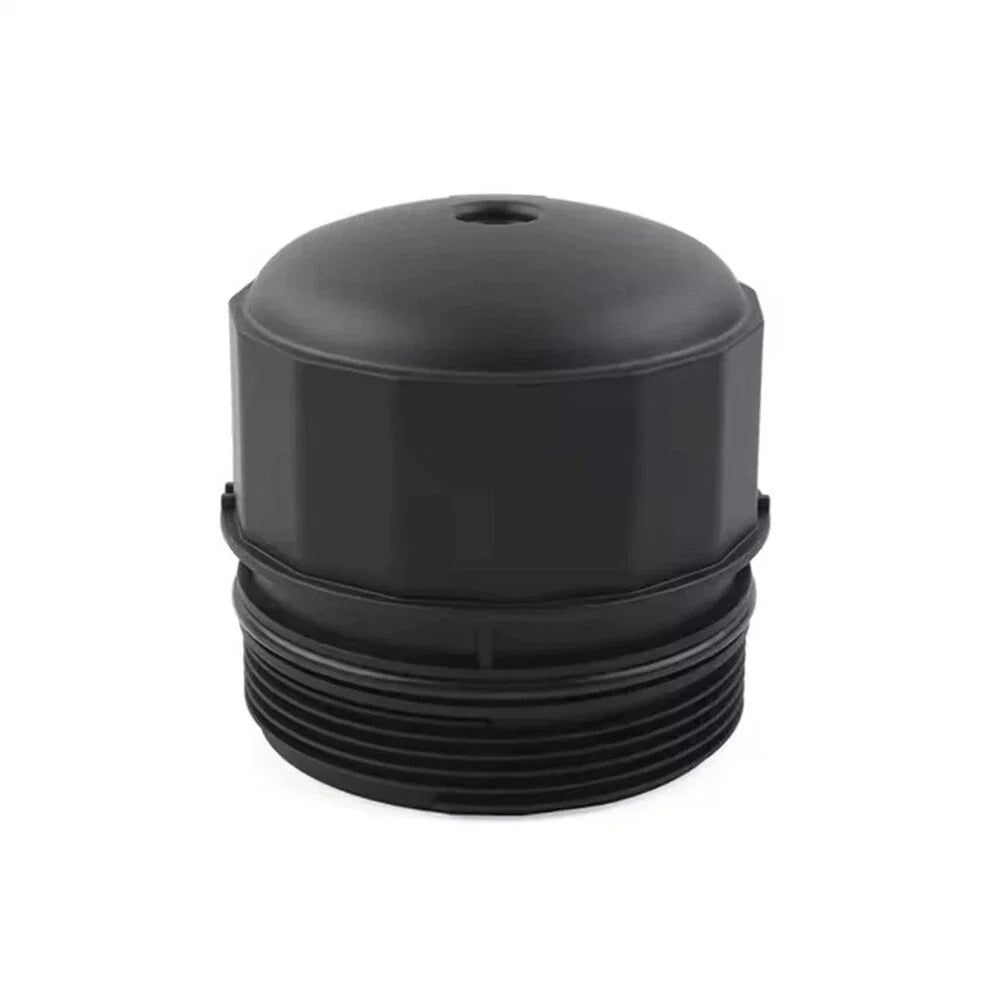 Oil Filter Housing Cover Cap for Land Rover Range Rover Sport Discovery (2005-2023)