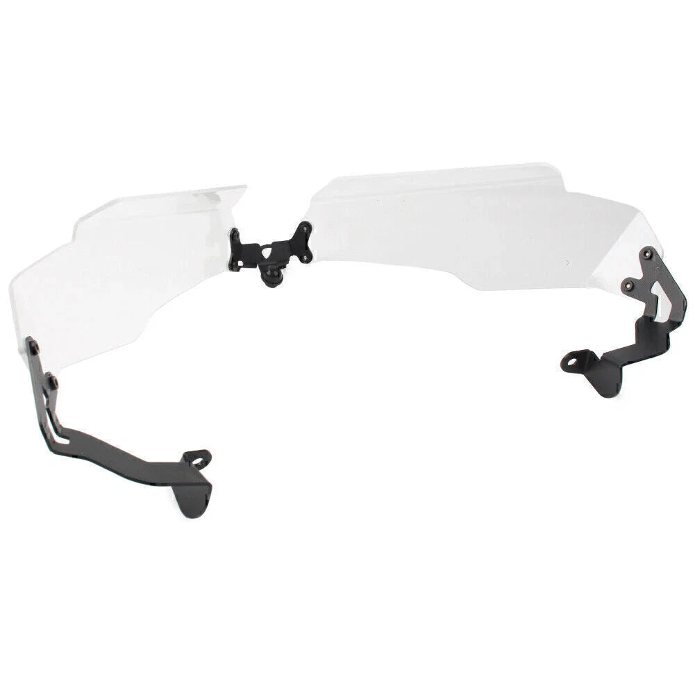 Headlight Grille Guard Cover for Ducati Multistrada 1200 S 950 1260 (2010-2023)