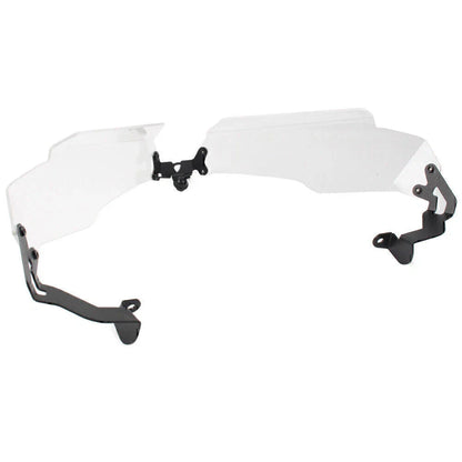 Headlight Grille Guard Cover for Ducati Multistrada 1200 S 950 1260 (2010-2023)