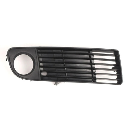 Front Bumper Fog Light Grille Cover Right Side for Audi A6 (1997-2001)