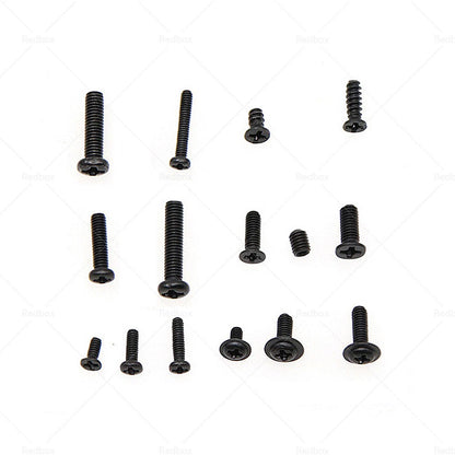RC Car Repair Tool Wrench Screws Nuts Set for Wltoys 1/14 144001 (N/A)