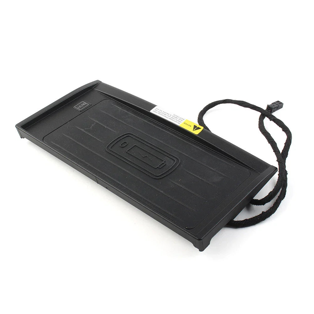 Wireless Fast Charger Set for Toyota Fortuner (2015-2023)