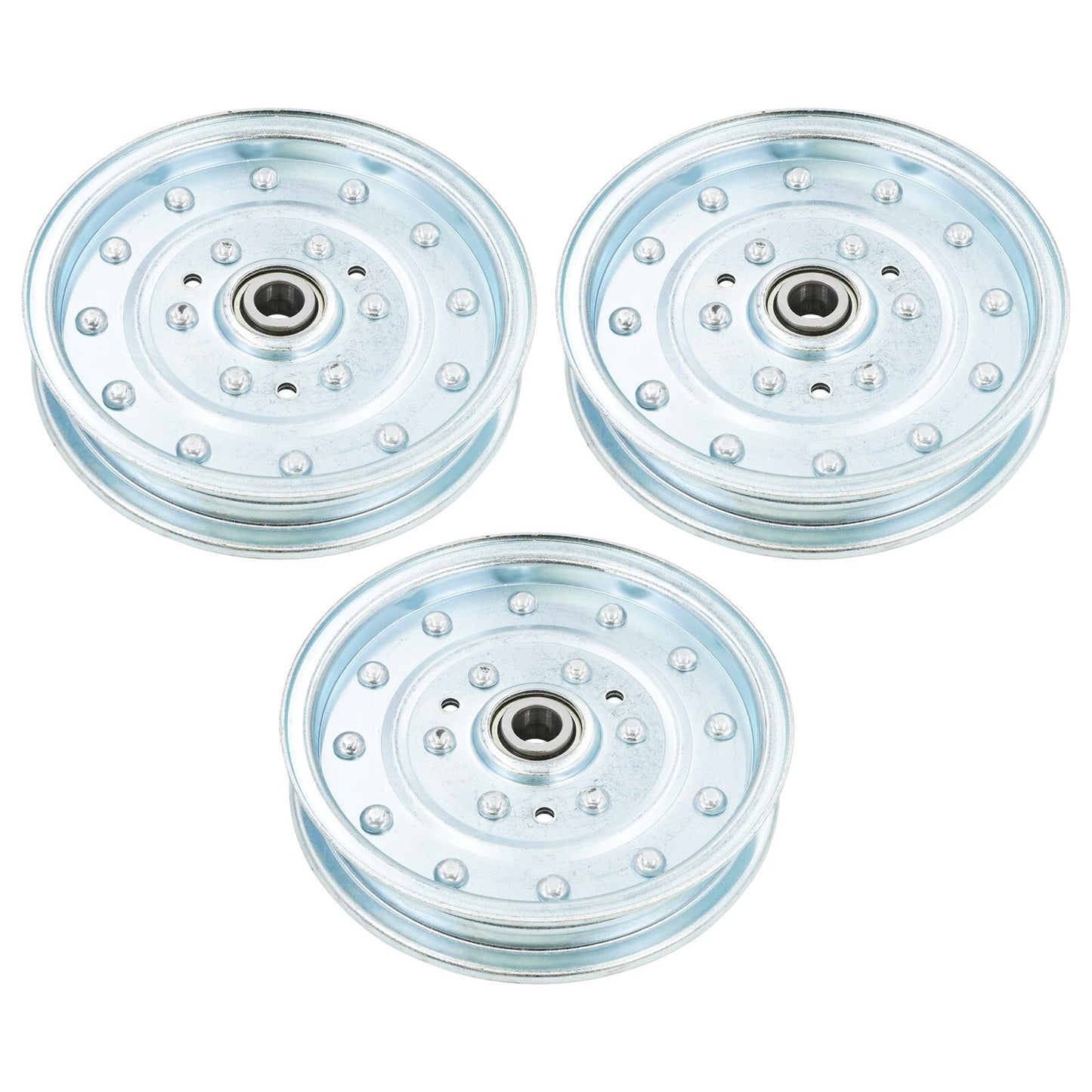 Deck Pulley for Land Pride FDR1660 FDR1672 FDR2548 (2006–2015)