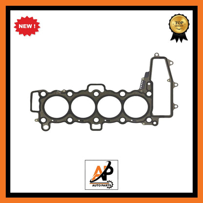 Head Gasket Replacement for Land Rover Jaguar 2.0D Diesel Engine (204DTD) (2002–2006)