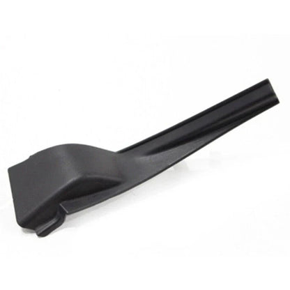 Left Front Bonnet Extension Molding Trim for 2016-2019 Nissan Murano