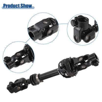 Intermediate Steering Shaft Replacement for Dodge Dakota (2005-2011)
