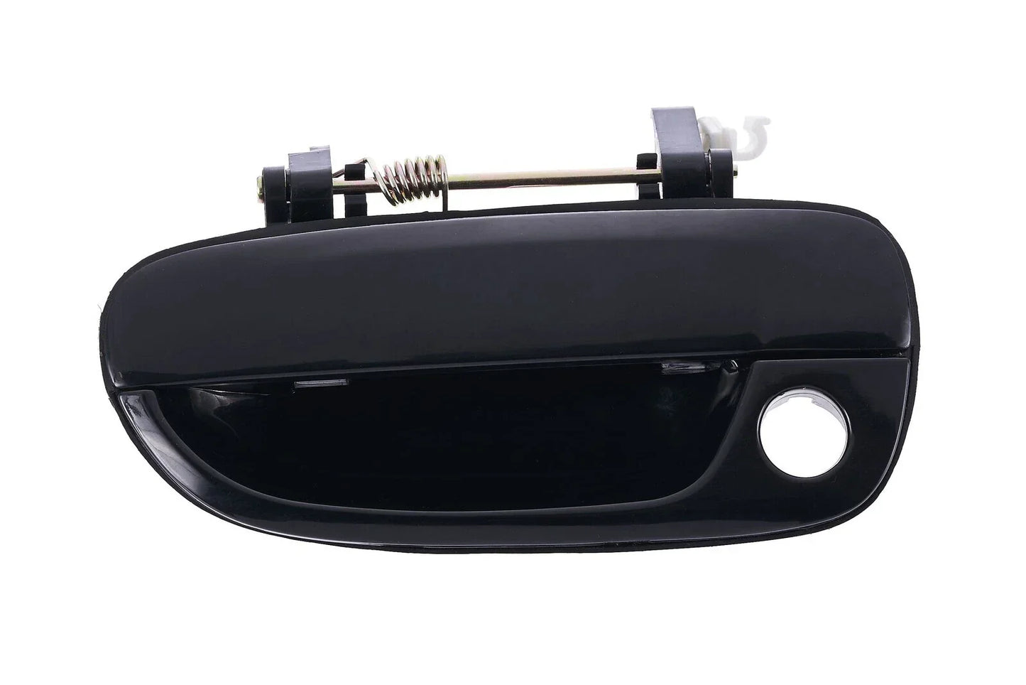 Front Left Black Outside Door Handle for Hyundai Accent (2000���2006)