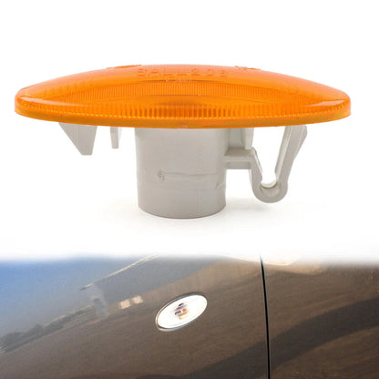 Side Marker Light Cover for Nissan Cube, Dualis, Juke, Leaf, March, Note