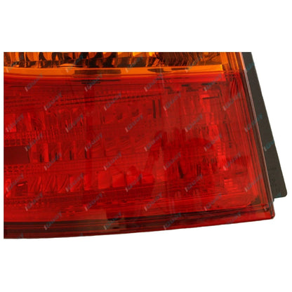 Genuine LH Tail Light for Toyota Kluger GSU40 GSU45 07~10 KX-S Grande Left LHS