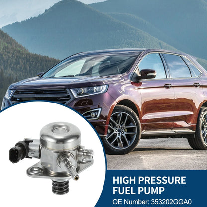 High Pressure Fuel Pump for Hyundai Santa Fe 2.4L (2019-2020)