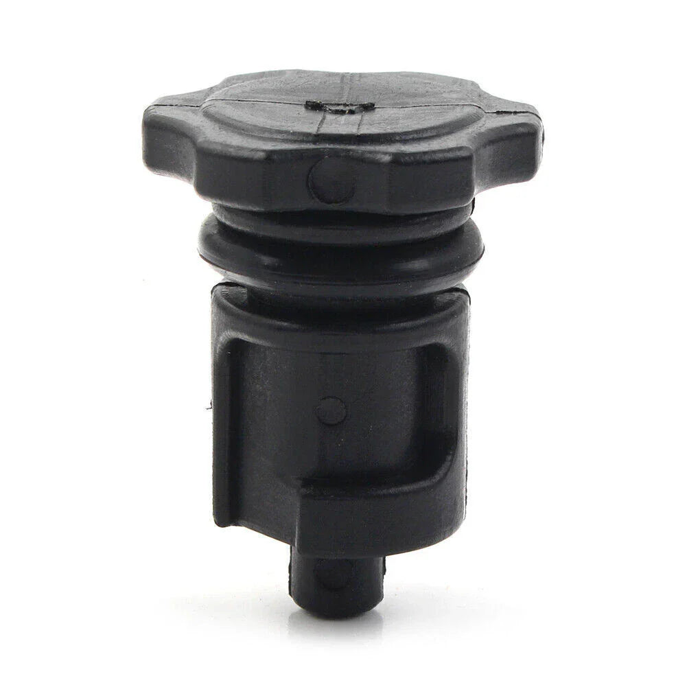 Transmission Cap Cover for Car Fluid Dipstick Tool - Universal (N/A)