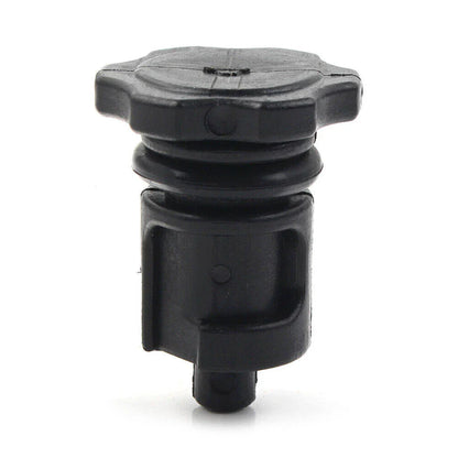 Transmission Cap Cover for Car Fluid Dipstick Tool - Universal (N/A)