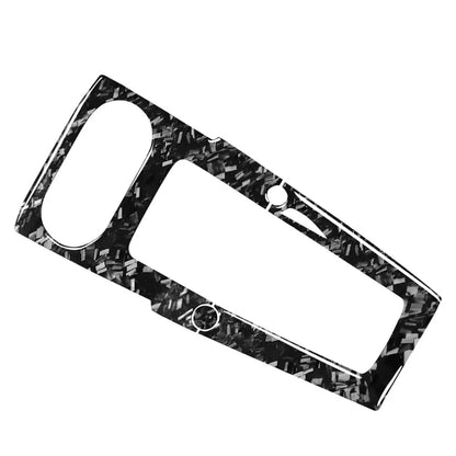 Center Console Gear Shift Panel Cover Trim for Audi A3 S3 2012-2020
