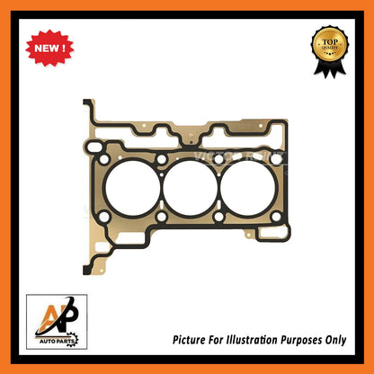 Head Gasket Set OEM for Ford Fiesta Focus 1.0 EcoBoost (2013–2019)