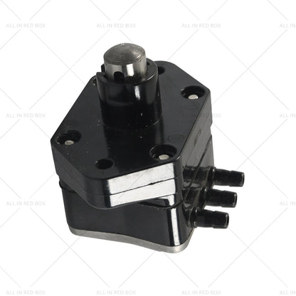 Fuel Pump for Yamaha F25 F30 F40 F50 F60 T25